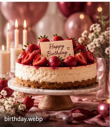 Birthdays